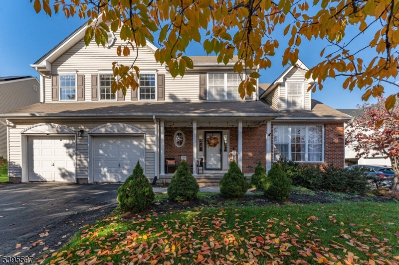 23 Higgins Farm Road, Delaware Twp., NJ 08559