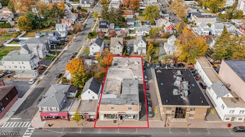 171 Franklin Ave, Nutley Twp., NJ 07110