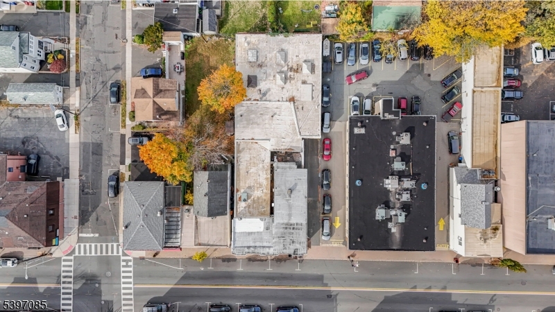 Nutley Twp., NJ 07110,171 Franklin Ave