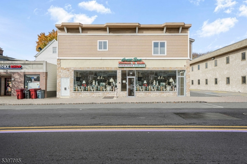 Nutley Twp., NJ 07110,171 Franklin Ave