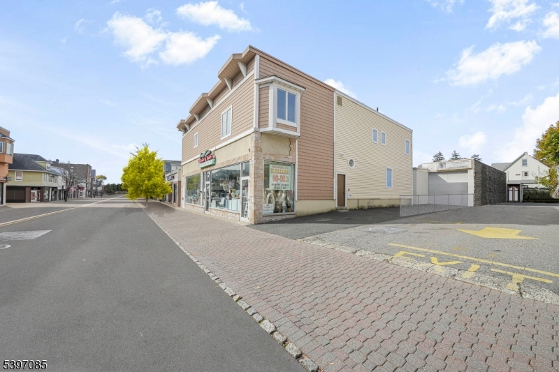 Nutley Twp., NJ 07110,171 Franklin Ave