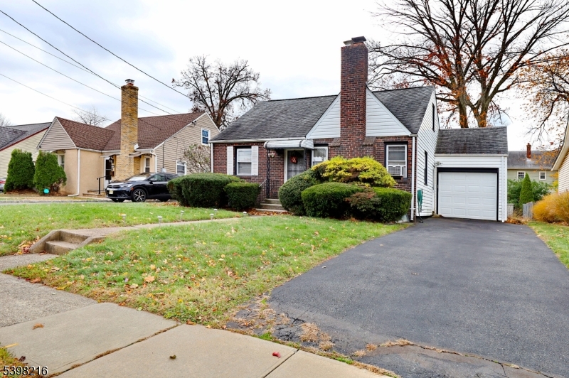 Clifton City, NJ 07012,65 Martin Ave