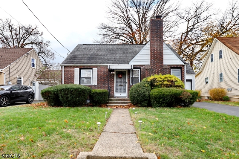 Clifton City, NJ 07012,65 Martin Ave