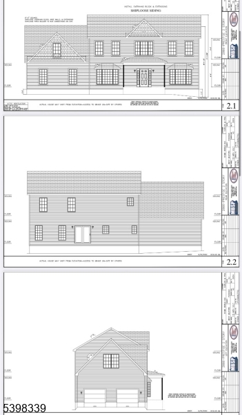 West Milford Twp., NJ 07480,00 Ferndale