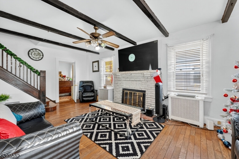 Plainfield City, NJ 07062,225 Sumner Ave