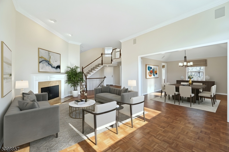 Florham Park Boro, NJ 07932,2 Casper Ct