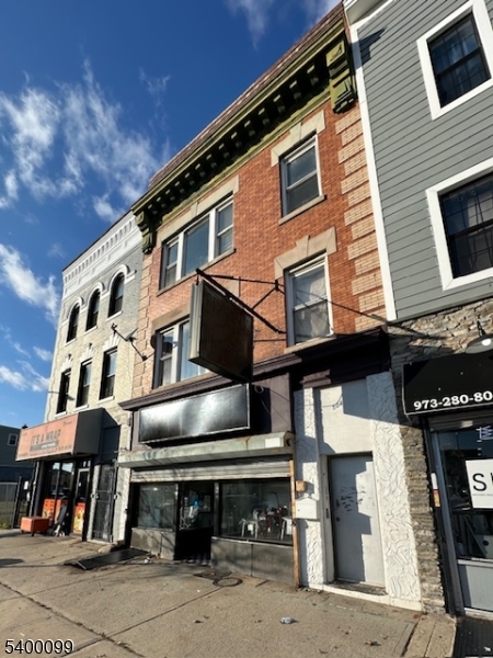 504 Springfield Ave, Newark City, NJ 07103