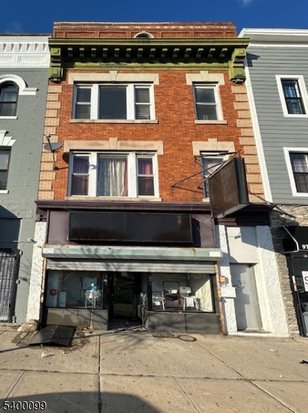 Newark City, NJ 07103,504 Springfield Ave