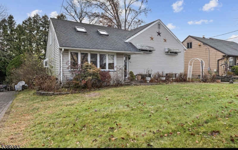 Clifton City, NJ 07013,29 Lennon Pl