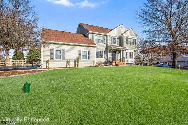 50 Blau Rd, Mansfield Twp., NJ 07840