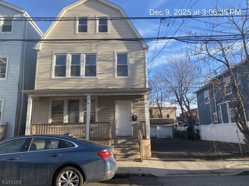 72-74 Willoughby St, Newark City, NJ 07112