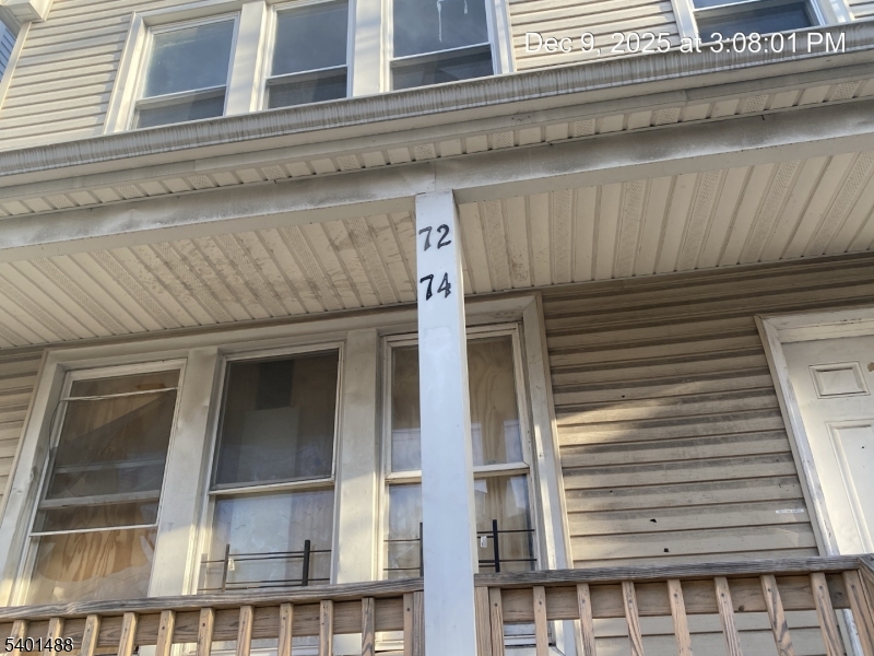 Newark City, NJ 07112,72-74 Willoughby St