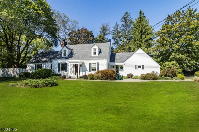 50 Cherry Lane, Bernards Twp., NJ 07920