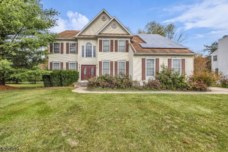 23 Margaret Dr, Franklin Twp., NJ 08873