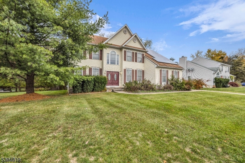 Franklin Twp., NJ 08873,23 Margaret Dr