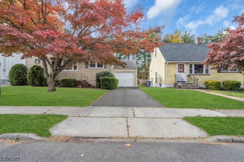 Clifton City, NJ 07014,87 Dyer Ave