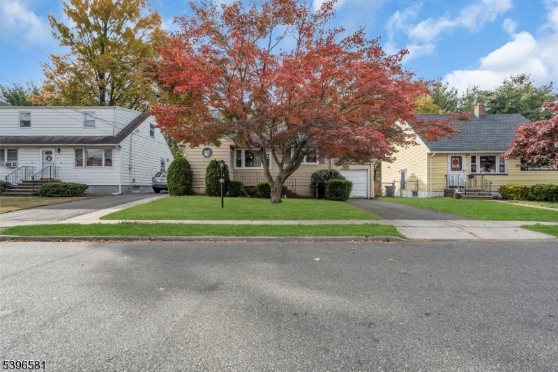 Clifton City, NJ 07014,87 Dyer Ave