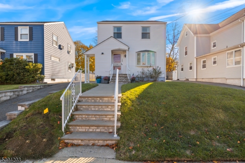 Belleville Twp., NJ 07109,188 Garden Ave