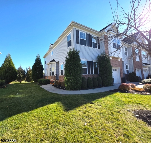 Franklin Twp., NJ 08873,9 Shadowlawn Dr