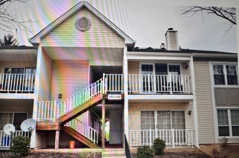 2106 Doolittle Drive, Bridgewater Twp., NJ 08807