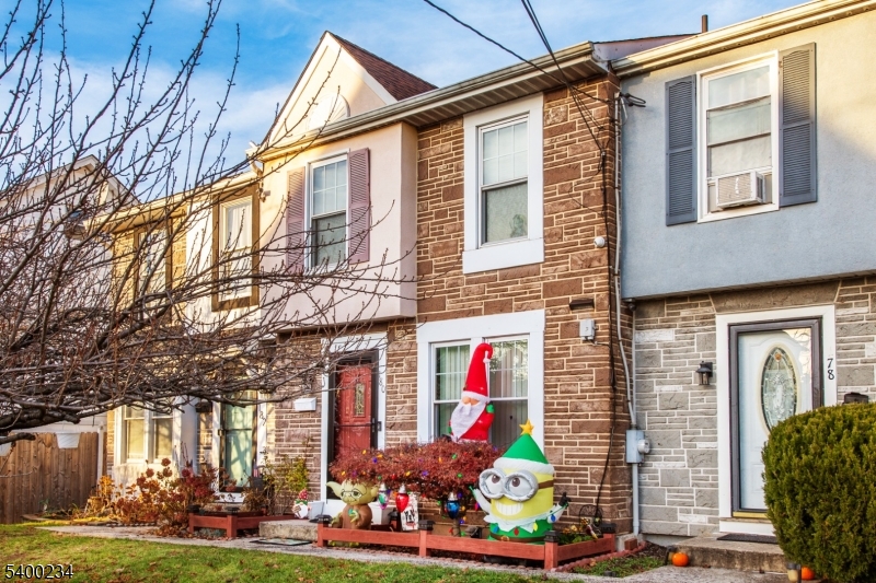 Belleville Twp., NJ 07109,180 William St