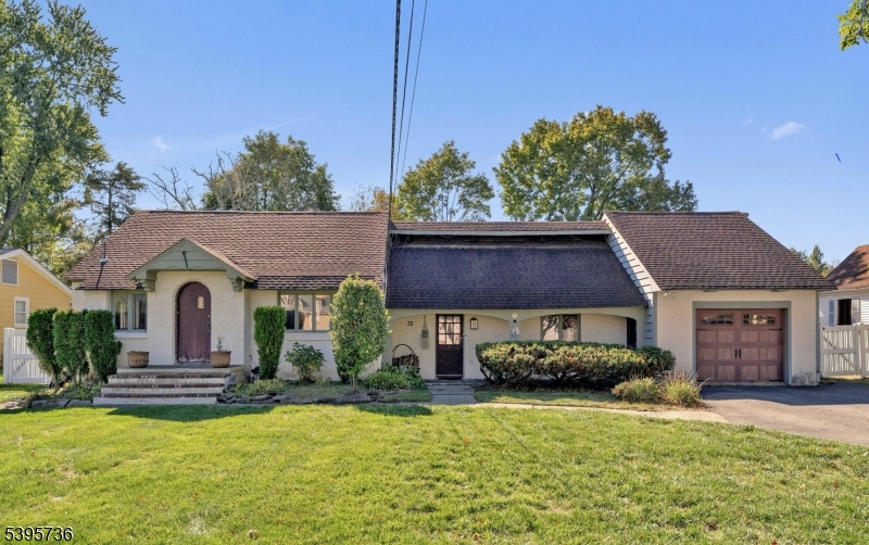 Pequannock Twp., NJ 07444,35 Mountain Ave