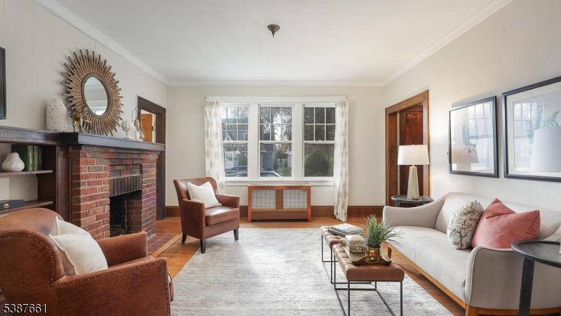 Scotch Plains Twp., NJ 07076,217 William St