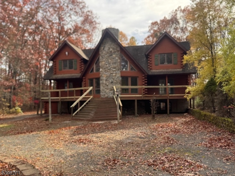 543 Oak Ridge Rd, West Milford Twp., NJ 07438