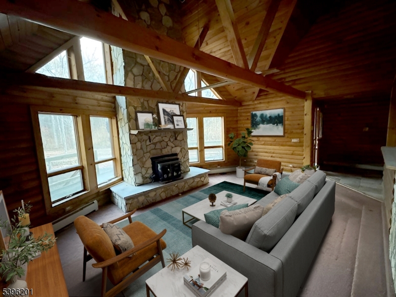 West Milford Twp., NJ 07438,543 Oak Ridge Rd