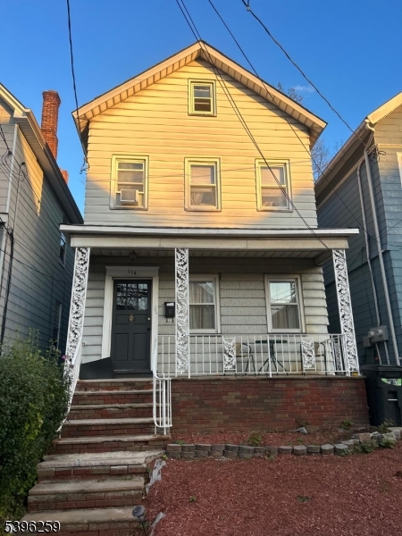 114 Ely St, Elizabeth City, NJ 07202