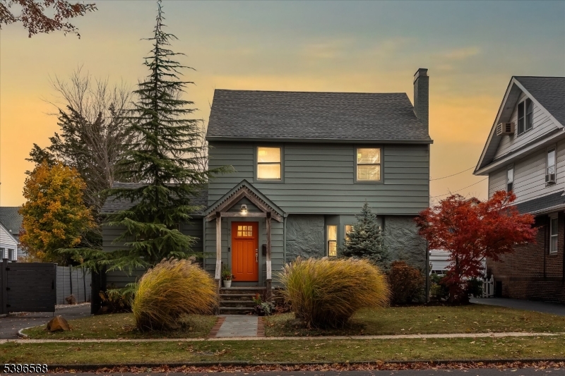 96 W Passaic Ave, Bloomfield Twp., NJ 07003