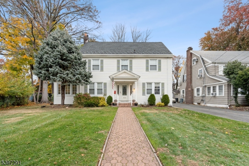 71 Georgian Ct, Hillside Twp., NJ 07205