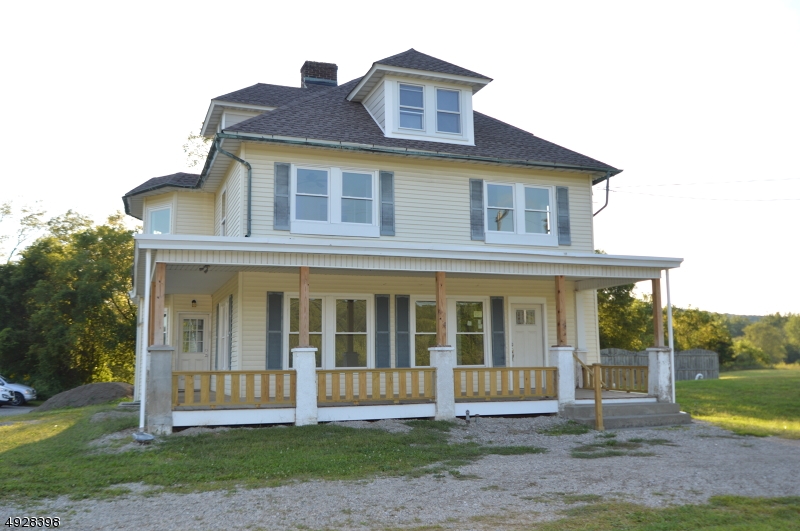 181 Us Highway 206, Frankford Twp., NJ 07822