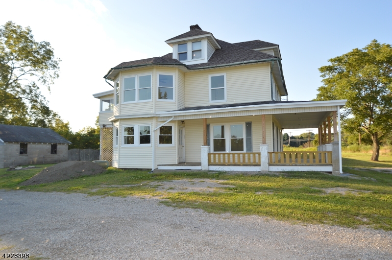 Frankford Twp., NJ 07822,181 Us Highway 206