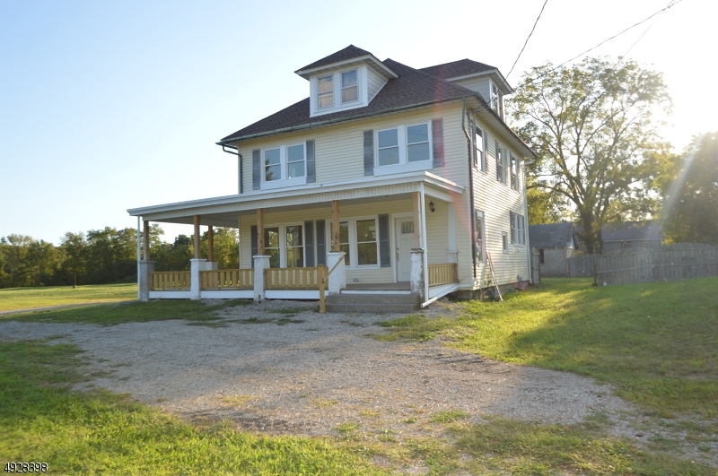 Frankford Twp., NJ 07822,181 Us Highway 206