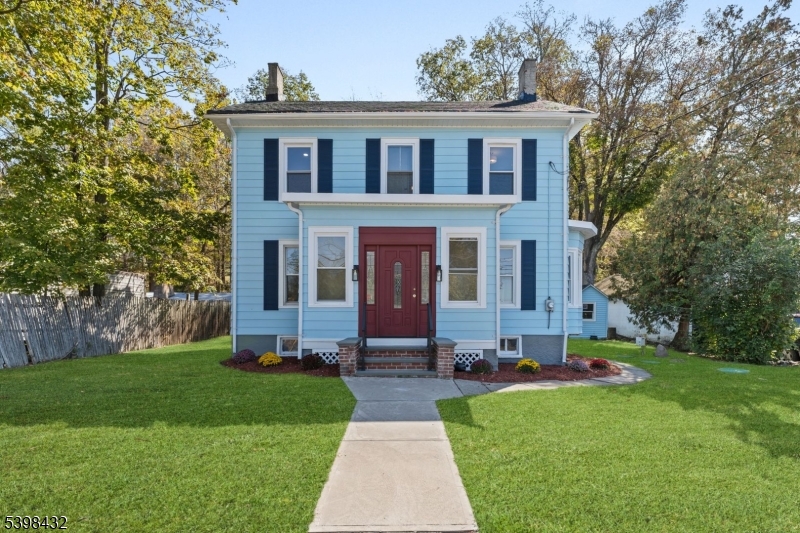 319 Route 46, Independence Twp., NJ 07838