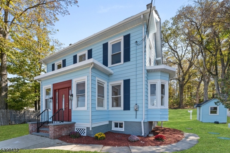 Independence Twp., NJ 07838,319 Route 46