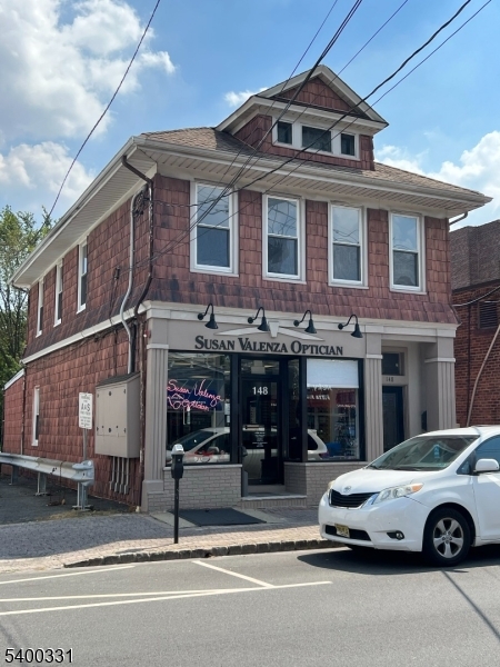 148 Franklin Ave, Nutley Twp., NJ 07110