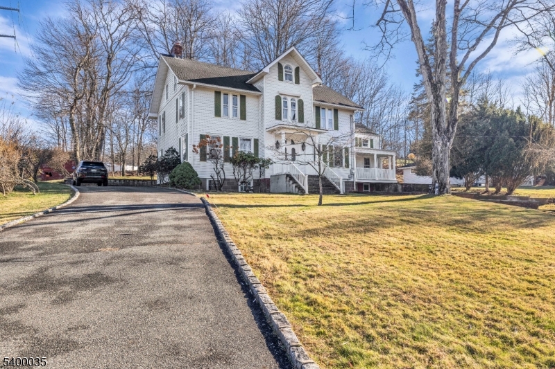 Cedar Grove Twp., NJ 07009,265 Little Falls Rd