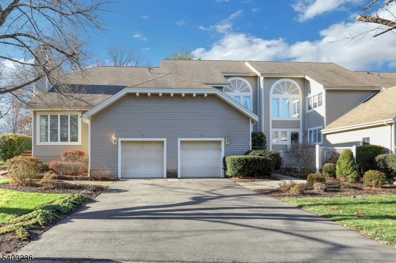 Wayne Twp., NJ 07470,10 Greenup Ct #10