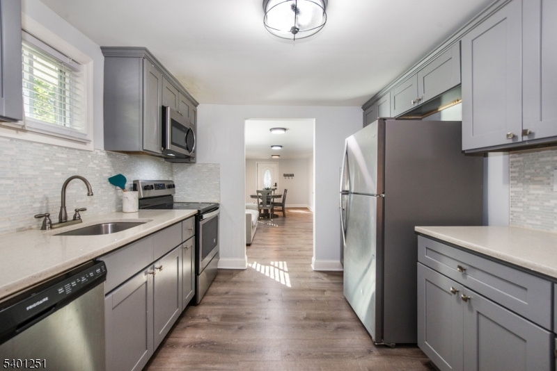 Rockaway Twp., NJ 07866,826 Green Pond Rd