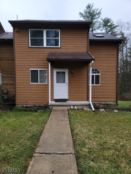 629 Sleepy Hollow Rd #B, Montague Twp., NJ 07827