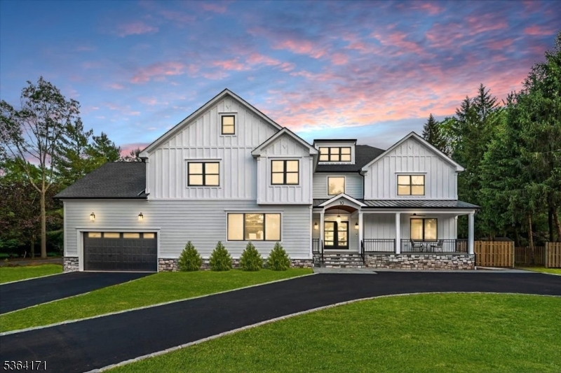 10 Michael Ln, Scotch Plains Twp., NJ 07076