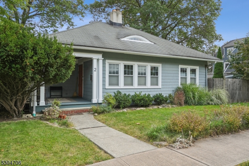 West Orange Twp., NJ 07052,2 Oxford Ter