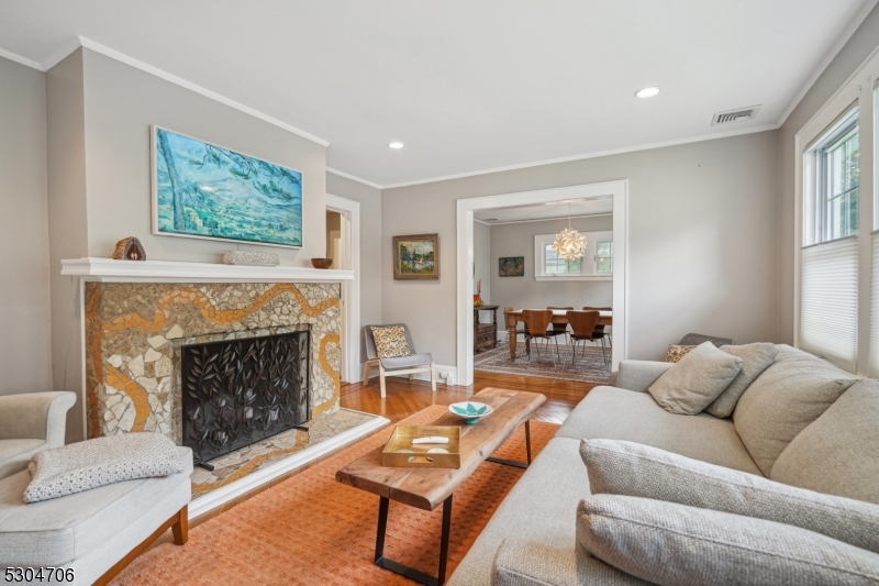 West Orange Twp., NJ 07052,2 Oxford Ter