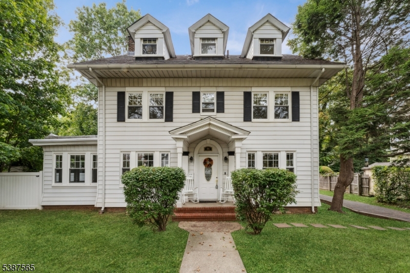 14 Vassar Ave, Newark City, NJ 07112