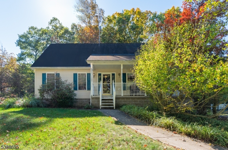 22 Chubby Ln, Montague Twp., NJ 07827