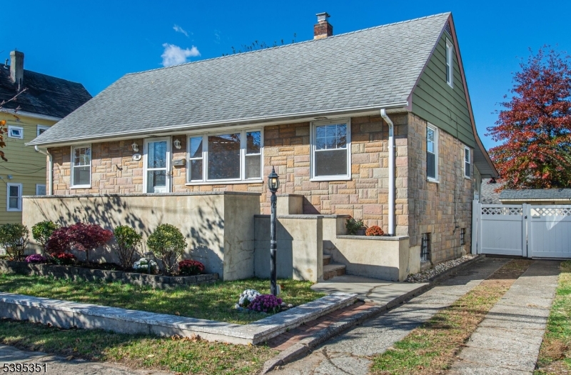 Clifton City, NJ 07013,78 Orono St