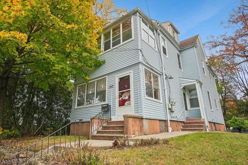 Montclair Twp., NJ 07042,197 N Fullerton Ave