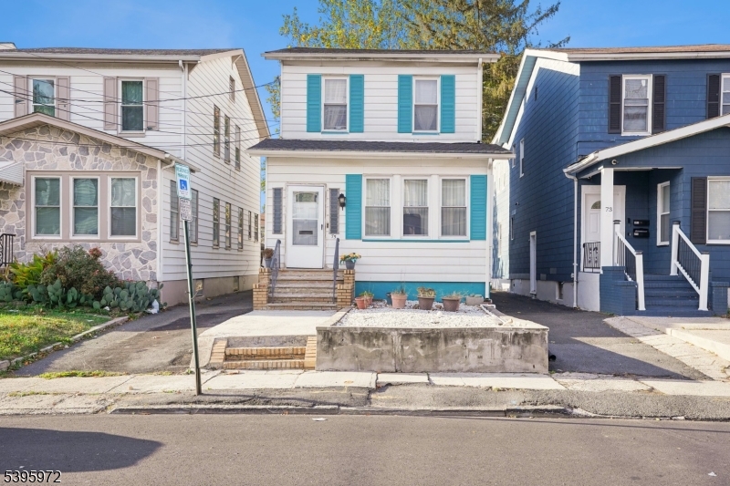 Irvington Twp., NJ 07111,75 Coolidge St